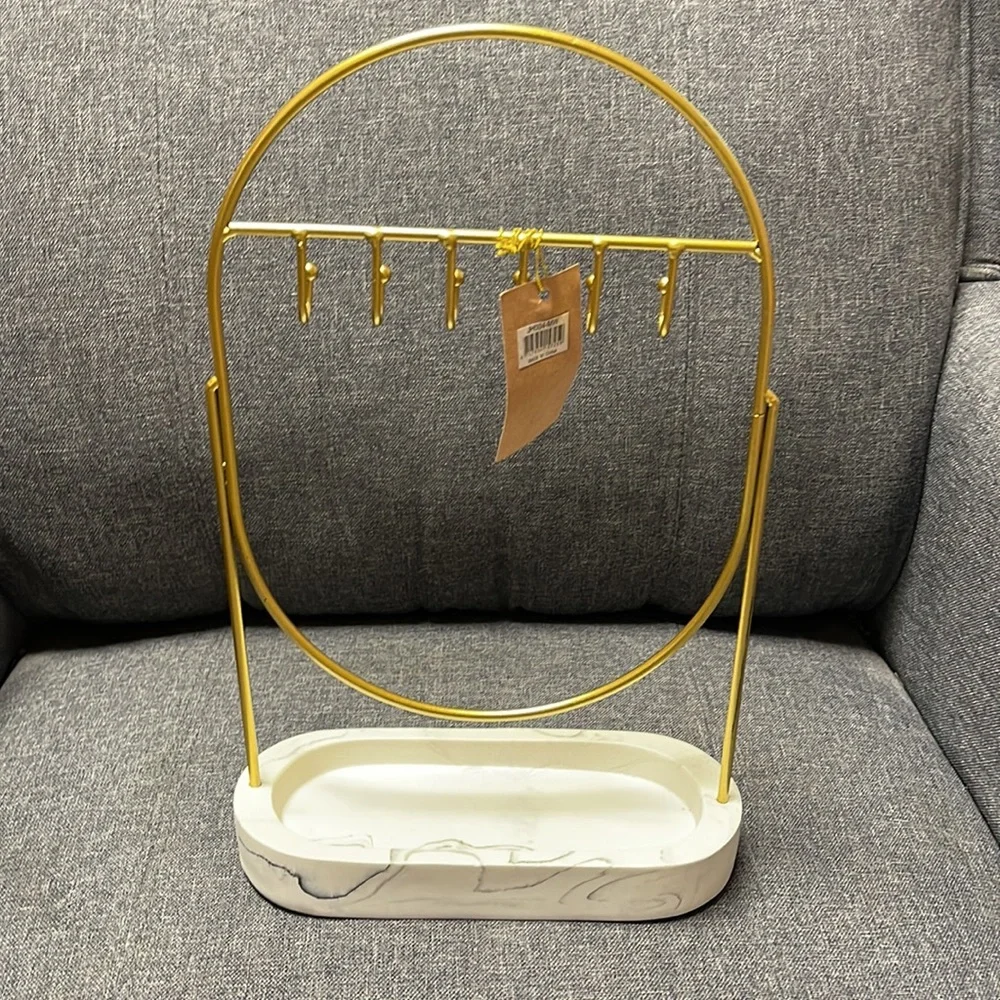Jewelry Stand Holder